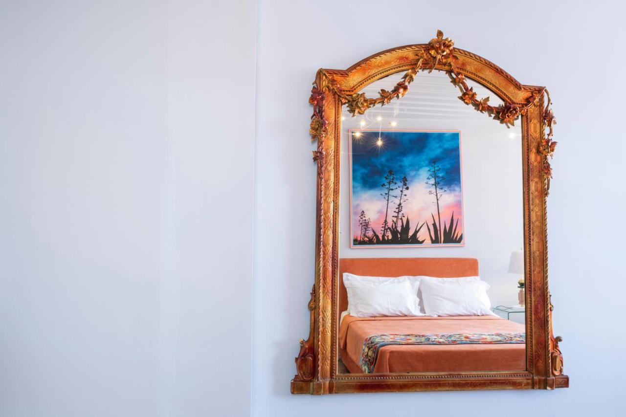 Villa Selena แอร์มูโปลี ภายนอก รูปภาพ