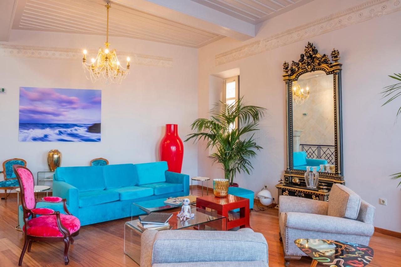 Villa Selena แอร์มูโปลี ภายนอก รูปภาพ