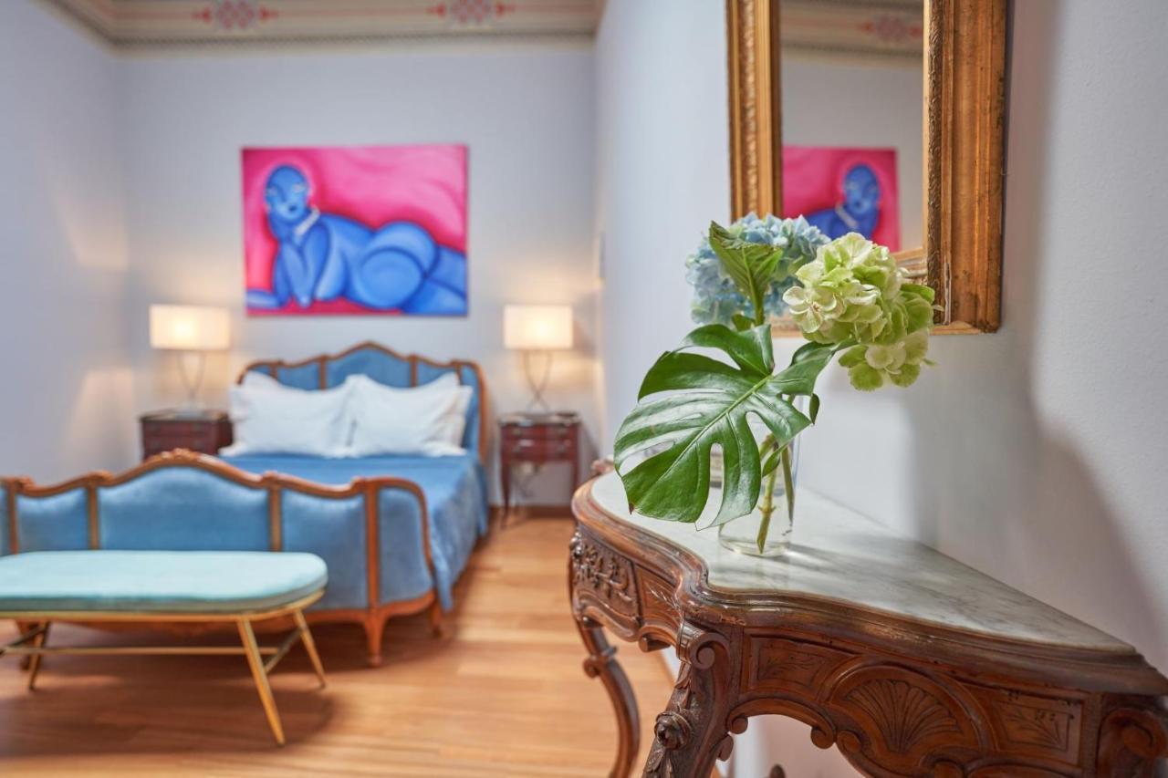 Villa Selena แอร์มูโปลี ภายนอก รูปภาพ