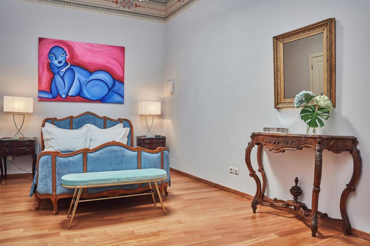 Villa Selena แอร์มูโปลี ภายนอก รูปภาพ