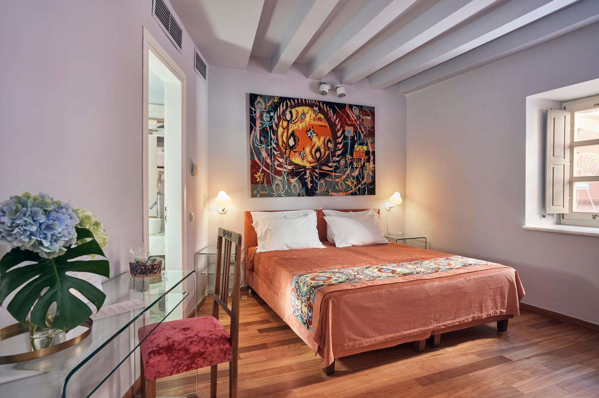 Villa Selena แอร์มูโปลี ภายนอก รูปภาพ